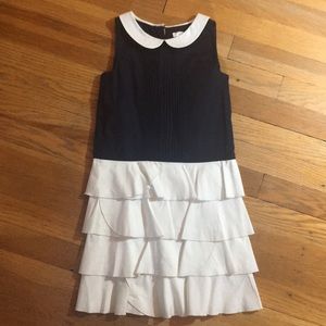 Jacadi Paris girl’s dress